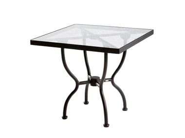 Garden table KROSS Sifas