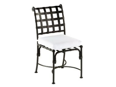 Garden chair KROSS Sifas
