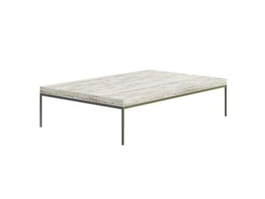 Low garden side table OXFORD Sifas