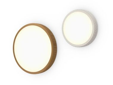 LED Wandleuchte aus recyceltem Kunststoff ESSENTIAL Signify myCreation