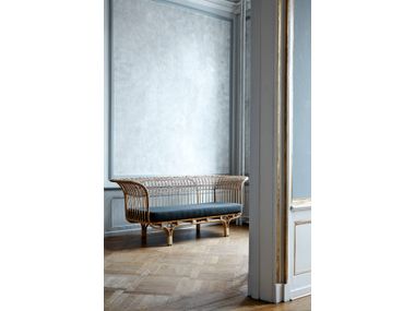 BELLADONNA Divano By Sika Design