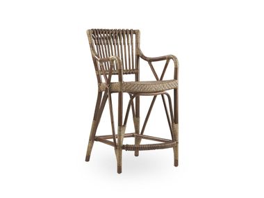 ROGER スツール By Sika Design