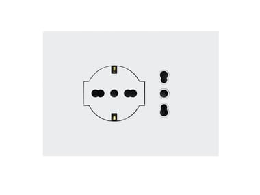 Simon Urmet, LYBRA Serie civile