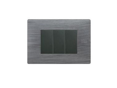 Placca di finitura in tecnopolimero NEA FLEXA Simon Urmet