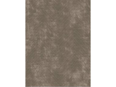 Tappeto fatto a mano in seta di bambù FILIGRANA PEPPERCORN Sirecom Tappeti