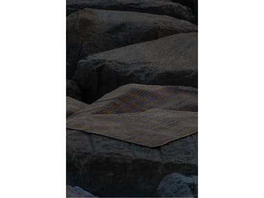 Tappeto fatto a mano in polipropilene LAND SOLE Sirecom Tappeti