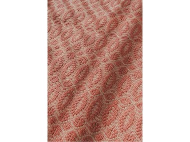 Tappeto fatto a mano in polipropilene LAND STEPPA Sirecom Tappeti