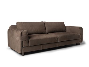 Fabric sofa ALEXANDRA Sit Design