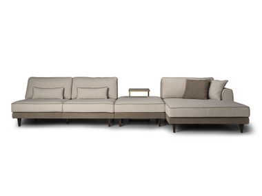 Modular sofa CHARLIE Sit Design