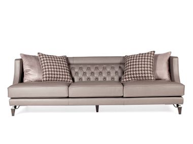 Tufted sofa CHARLOTTE Sit Design