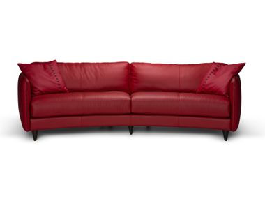 Curved sofa JANETTE Sit Design