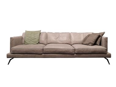 Leather sofa MELANIE Sit Design