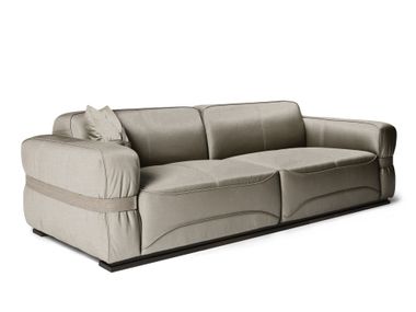 Fabric sofa MORIA Sit Design