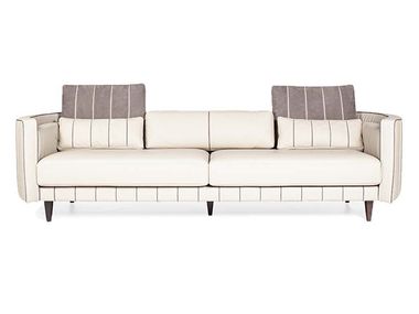 Fabric sofa PANDORA Sit Design