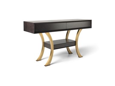 Konsolentisch aus Holz VICTOR Sit Design