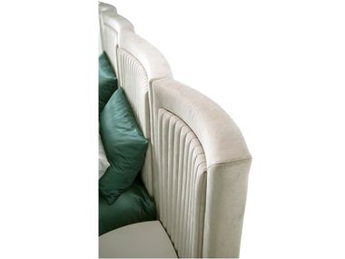 SHELL Bed By Siwa Soft Style