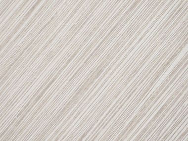 Sound absorbing rock wool ceiling panels BLEACHED EUCALYPTUS Sky-Tile®
