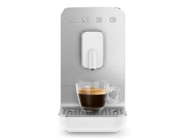 Automatische Kaffeemaschine BCC11 Smeg