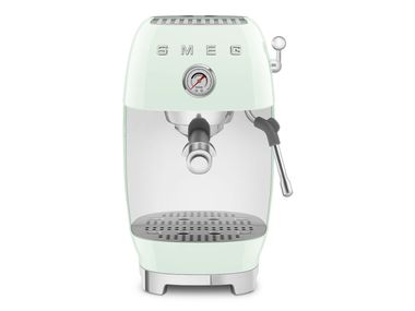 Kaffeemaschine ECF03 Smeg
