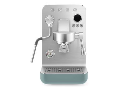 Kaffeemaschine EMC02 Smeg