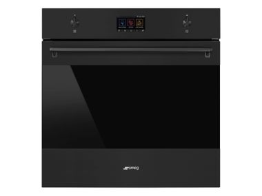 Horno combinado GALILEO OMNICHEF MULTITECH Smeg