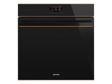 Horno combinado multifunción GALILEO STEAM100 PRO Smeg