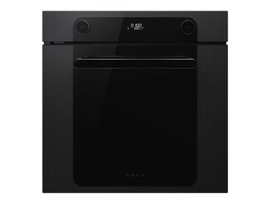 Horno termoventilado SF6201T_ Smeg