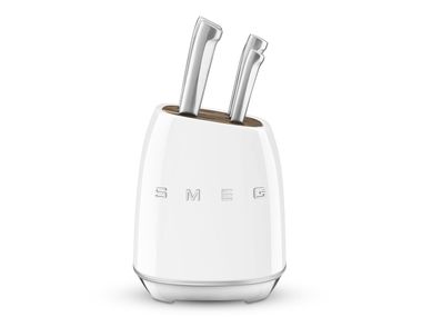 Messerblock KBSF02 Smeg