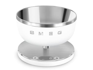 Smeg, KSC01 Bilancia da cucina digitale