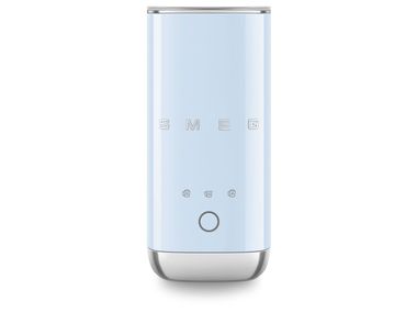 Elektrischer Milchaufschäumer MFF02 Smeg