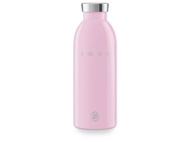 Thermosflasche aus Edelstahl WBF01 Smeg