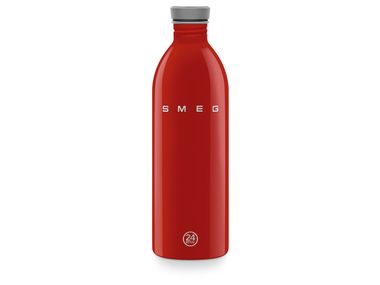Thermosflasche aus Edelstahl WBF02 Smeg