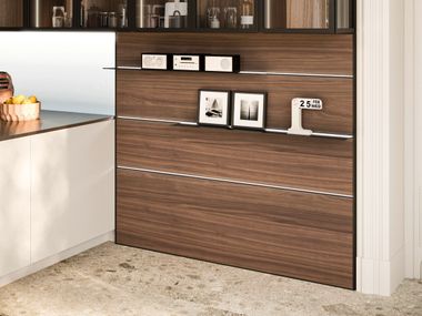 Boiserie SEGNO Snaidero
