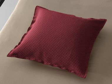 Uni- Kissen aus Baumwolle BUTÌ GEO Society Limonta