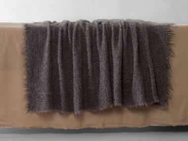Alpaca throw MULTI Society Limonta