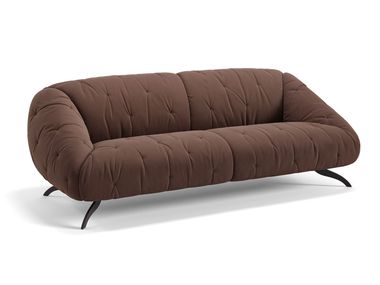 2 seater fabric sofa VARESE Sofanella