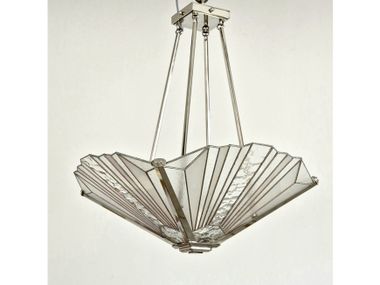 Lampada a sospensione decò 10083 Sofar