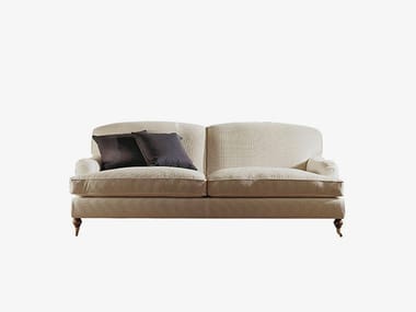Fabric sofa CAMILLO