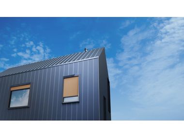ZIP PRO SOLAR Awning By Solar Breaker
