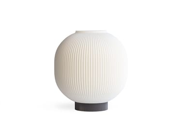 Lampada da tavolo in PLA PEPON Soli Workshop