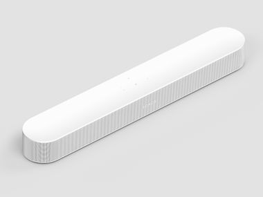 Soundbar con controlli touch BEAM Sonos