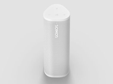 Diffusore acustico impermeabile portatile Bluetooth ROAM 2 Sonos