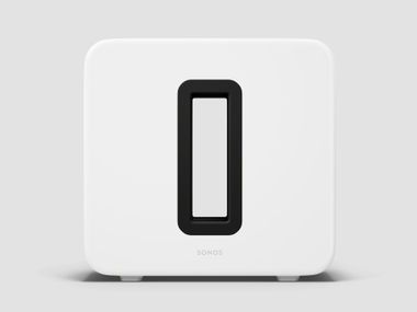 Subwoofer wireless SUB 4 Sonos