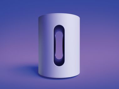 Subwoofer SUB MINI Sonos