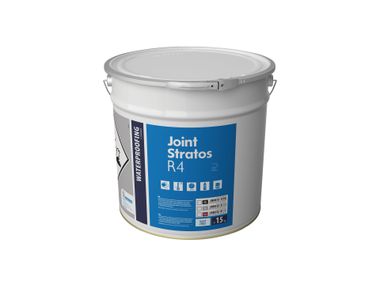 Polyurethane sealant STRATOS R4 Soprema