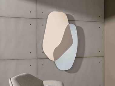 Specchio da parete FUSION Sovet italia