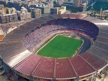 CAODURO, Coperture speciali Coperture speciali