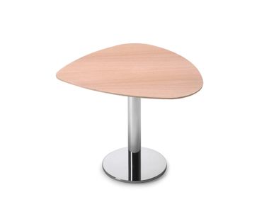 Square coffee table .LEPTOS LOUNGE BT Spiegels