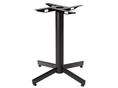 StableTable, STABLETABLE® FLEXCROSS™ Base per tavoli
