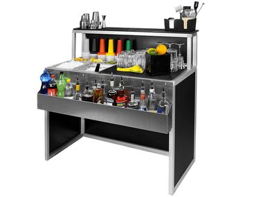 Bartheke BASE 120 Station Deus®